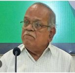 Pune: Political Analyst and Veteran Congress Leader Ratnakar Mahajan Dies at 80