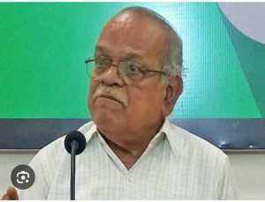 Ratnakar Mahajan