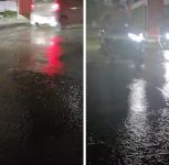 Pune: Recurring Water Leakage in Mohammedwadi Sparks Outrage; Residents Demand Immediate PMC Action