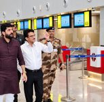 Renovated Old Terminal at Pune Airport Set to Open Soon, Awaits BCAS Nod