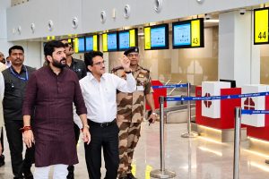 Renovated Old Terminal at Pune Airport Set to Open Soon, Awaits BCAS Nod