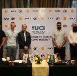 Can Pune Host the 2032 Road World Championships? UCI Team Conducts City Recce