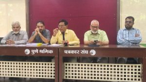 Rs 10 Crore Annual Grant to Maharashtra Waqf Board Draws Scrutiny