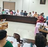 SPPU concludes international workshop on AI, education and cross-cultural learning