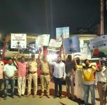 Pune Traffic Police Launch Road Safety Awareness Drive Under ‘Safe Pune Road Movement’