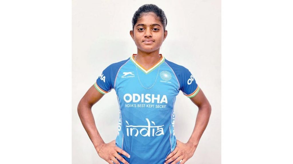 Sanika Mane