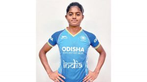 Sanika Mane