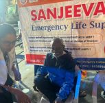Pune Ganeshotsav 2026: Sanjeevani CPR Initiative Trains 1,500+ Dhol-Tasha Vadaks Ahead of Pune Ganeshotsav Visarjan