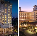 Pune Police Book Managers of JW Marriott and Sheraton Grand for Flouting Foreigner Reporting Norms