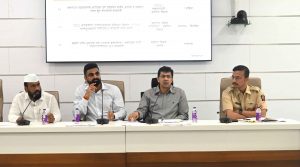 Six Roads in Hinjewadi IT Corridor to Get Development Push;