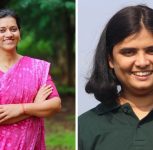 Pune: Smita Rajhans, Prajakta Hushangabadkar Named Recipients of Jungle Belles Award 2026