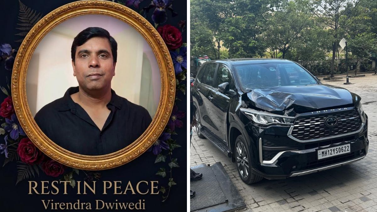Pune Techie Dies in Pashan Road Crash: Why Police Have Not Arrested 19 ...