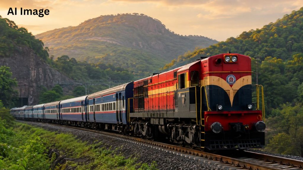 Special Train