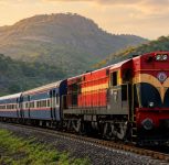 Pune: Indore–Khadki Weekly Special Extended Till November 2026; Booking Opens September 27