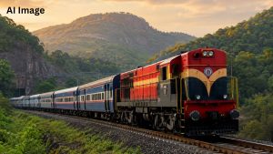 Special Train