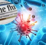 Sharp Rise in Swine Flu Cases in Pune, Citizens Urged to Take Precautions as Hospitals Face Bed Crunch