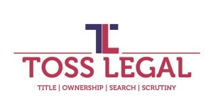 TOSS Legal