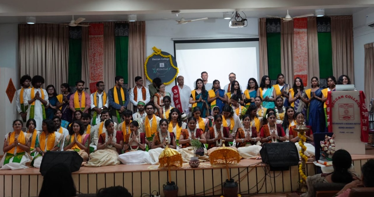 Tagore in Pune symposium