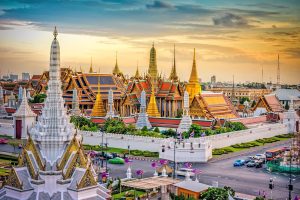 Thailand Travel