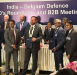 Thales and Kalyani Strategic Systems Limited sign Strategic Alliance Agreement for 70-mm Rocket Systems