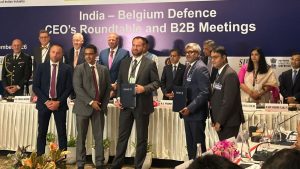 Thales and Kalyani Strategic Systems Limited