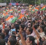 Pune: Thousands of MPSC Aspirants Gather in Pune, Demand Action Against Irregularities and Evaluation Errors