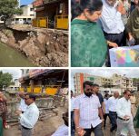 Pune: Tunnel Under Taljai Hill Proposed To Ease Sinhagad Road-Sahakarnagar Traffic