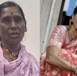 Baramati: Two Elderly Women Killed In Suspected Robbery; Assailants Flee With Gold Ornaments
