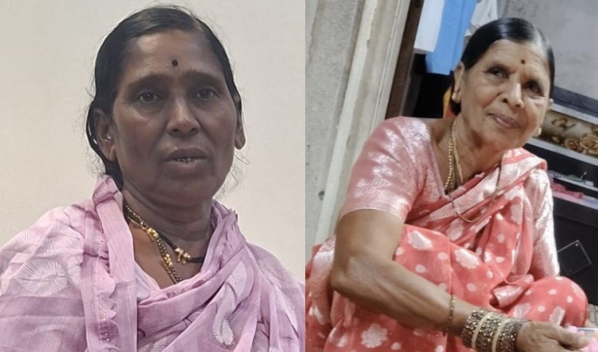 Two Elderly Women Killed In Suspected Robbery