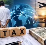 Rs 4,427 Crore Transferred Abroad: Two Pune CAs Booked Over Alleged Tax Evasion