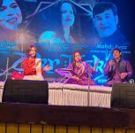 Two Women Changing the Face of Modern Indian Poetry