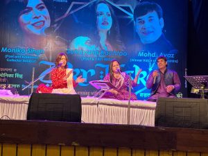 Two Women Changing the Face of Modern Indian Poetry