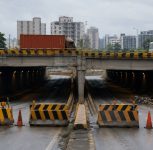 Pune: Ravet, Tathawade Underpasses On Mumbai-Bengaluru Highway To Be Closed For Repairs