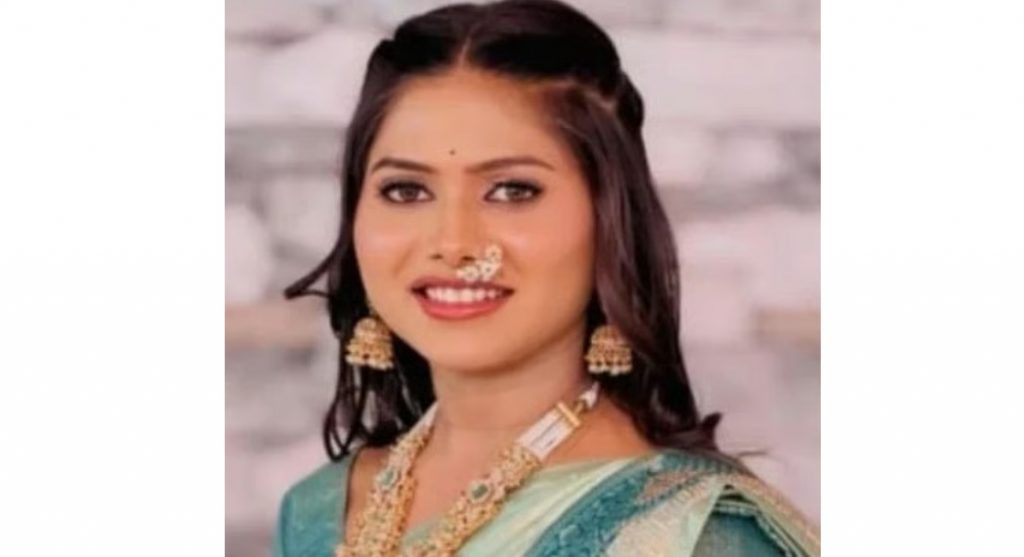 Vaishnavi Pune suicide
