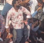 Ganesh Visarjan in Pune: Videos of Obscene Songs and Gestures Surface, Action Awaited