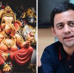 Pune: Recover Festival Security Costs From Ganesh Mandals, Says Vidyanand Bapat
