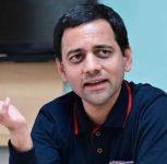 Vidyanand Bapat To Enter Pune Graduates’ Poll Fray? Aseem Sarode’s Post Sparks Buzz