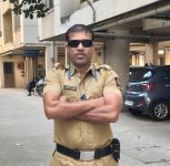 Missing Pimpri-Chinchwad Police Constable Found Dead in Nigdi, Suspected Suicide