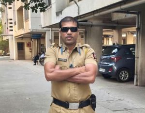 Vijay Koli