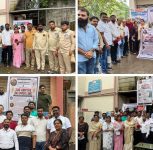 Voice of Handewadi Movement Begins Showing Results; Power Infrastructure and Civic Works Gain Momentum