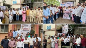 Voice of Handewadi Movement Begins Showing Results