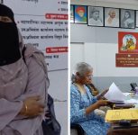 Burkha Row At Pune Civic Hearing: Ward Officer Says It Was Only For Identity Verification