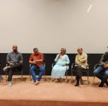 When Duty Clashes With Humanity, Journalists Choose The Human Side