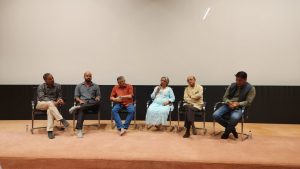 When Duty Clashes With Humanity, Journalists Choose The Human Side
