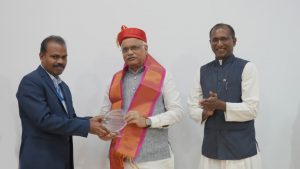 Why Indian Knowledge Systems Are Back in Academic Focus