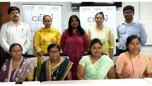 Women in Maharashtra