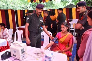 World Heart Day in Pune