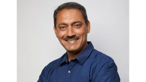 YouTuber Santosh Pandit