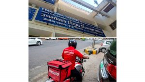 Zomato Ordered To Pay Rs 8,250 After Cancelling Customer’s Food Orders Worth Rs 250
