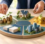 Why Diversification Matters When Building a Strategy Around Investment Plans